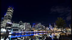 Cityscapes architecture buildings