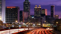 Cityscapes architecture buildings