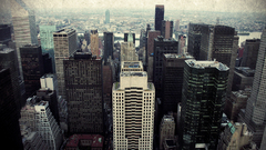 Cityscapes architecture buildings