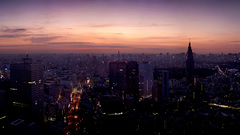 Cityscapes architecture buildings