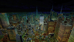 Cityscapes architecture buildings