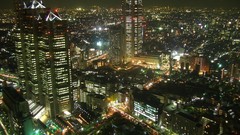 Cityscapes architecture buildings