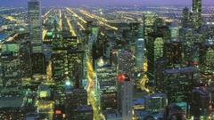 Cityscapes architecture buildings