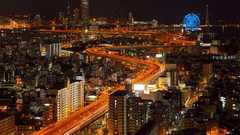 Cityscapes architecture buildings