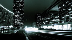 Cityscapes architecture buildings