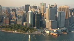 Cityscapes architecture buildings