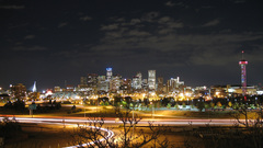 Cityscapes architecture buildings