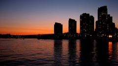 Cityscapes architecture buildings