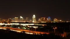 Cityscapes architecture buildings