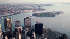 Cityscapes architecture buildings