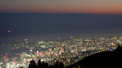 Cityscapes architecture buildings