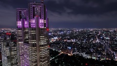 Cityscapes architecture buildings