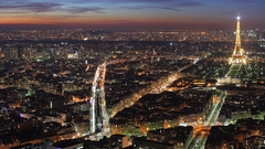 Cityscapes architecture buildings