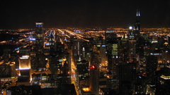 Cityscapes architecture buildings