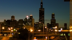 Cityscapes architecture buildings