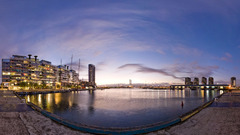 Cityscapes architecture buildings