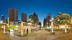 Cityscapes architecture buildings