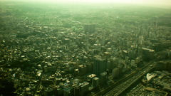 Cityscapes architecture buildings