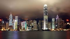 Cityscapes architecture buildings