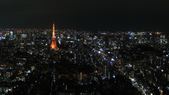 Cityscapes architecture buildings