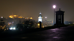 Cityscapes architecture buildings