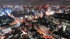 Cityscapes architecture buildings