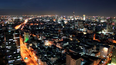 Cityscapes architecture buildings