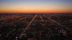 Cityscapes architecture buildings