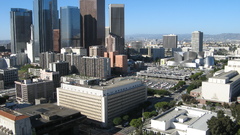 Cityscapes architecture buildings