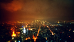 Cityscapes architecture buildings