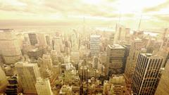 Cityscapes architecture buildings