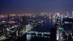 Cityscapes architecture buildings