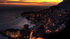 Cityscapes architecture buildings