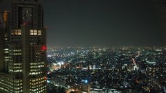 Cityscapes architecture buildings