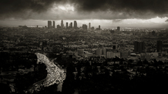 Cityscapes architecture buildings