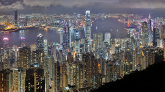 Cityscapes architecture buildings