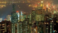 Cityscapes architecture buildings