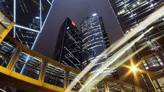 Cityscapes architecture buildings