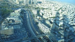 Cityscapes architecture buildings