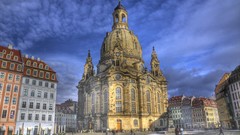 Cityscapes architecture buildings