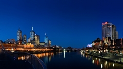 Cityscapes architecture buildings Australia