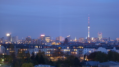 Cityscapes architecture buildings Berlin