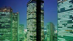 Cityscapes architecture buildings cities