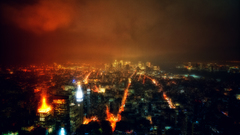 Cityscapes architecture buildings City