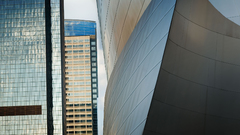 Cityscapes architecture buildings City