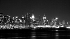 Cityscapes architecture buildings grayscale