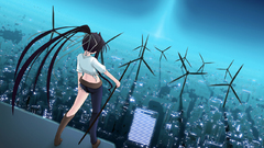 Cityscapes architecture buildings Kanzaki