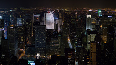 Cityscapes architecture buildings new