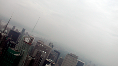 Cityscapes architecture buildings new