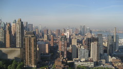 Cityscapes architecture buildings new